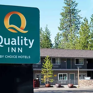 2* Gasthof Quality South Tahoe