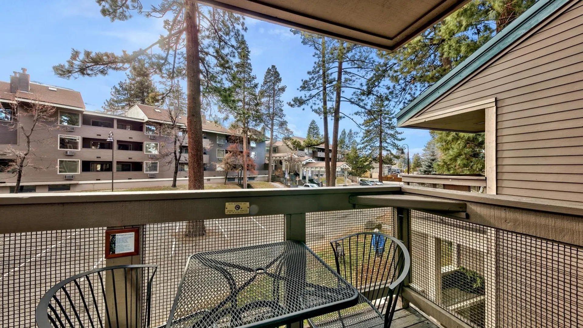 Lakeland Village 495 - Stellers Jay'S Nest Hot Tubs Beach South Lake Tahoe 0*,  États-Unis